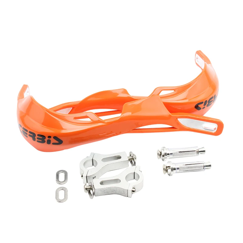 

Эндуро защита рук крест мотоцикл цевье 28 мм 22 мм для KTM Yamaha Kawasaki Honda Dirtbike протектор эндуро тюнинг