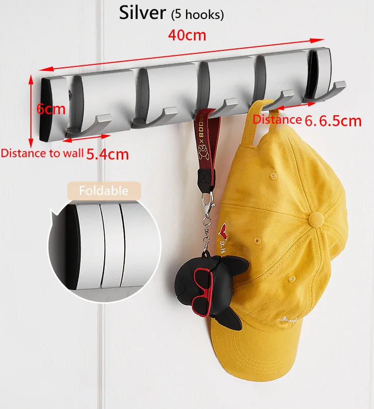 

Складная алюминиевая вешалка