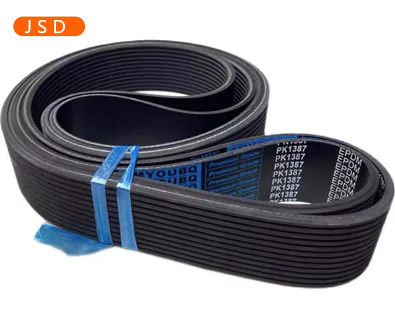 

6PK2200 is suitable for Land Cruiser 100 Lexus LX470 generator belt 90916-02437