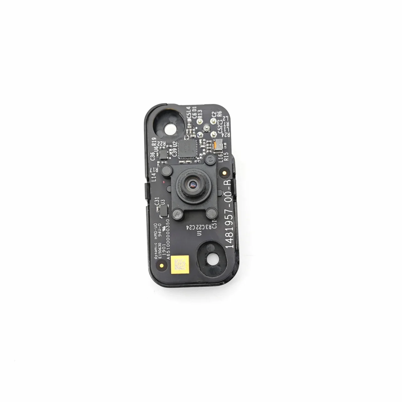 Фото Передняя внутренняя камера TES-LA MODEL Y 1098383-00-G 1481957-00-B 2021 №1