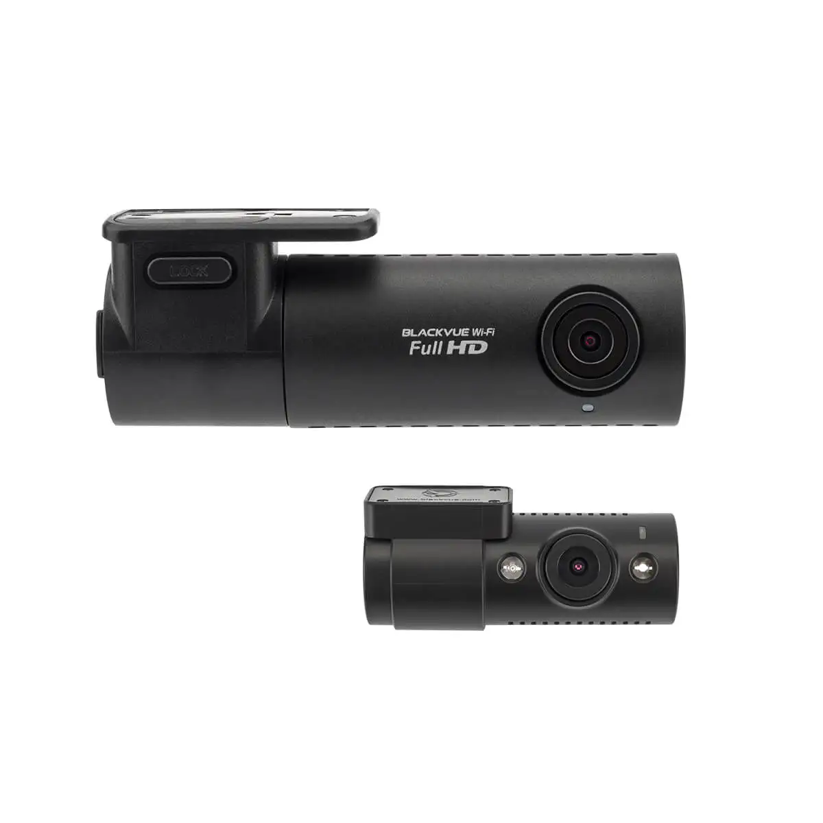 Видеорегистратор BlackVue DR590W-2CH IR | Автомобили и мотоциклы