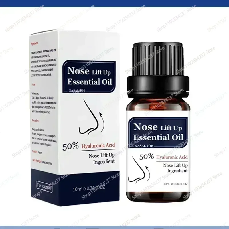 ГОРЯЧАЯ ПРОДАЖА эфирное масло для ринопластики очаровательное женское подтяжки