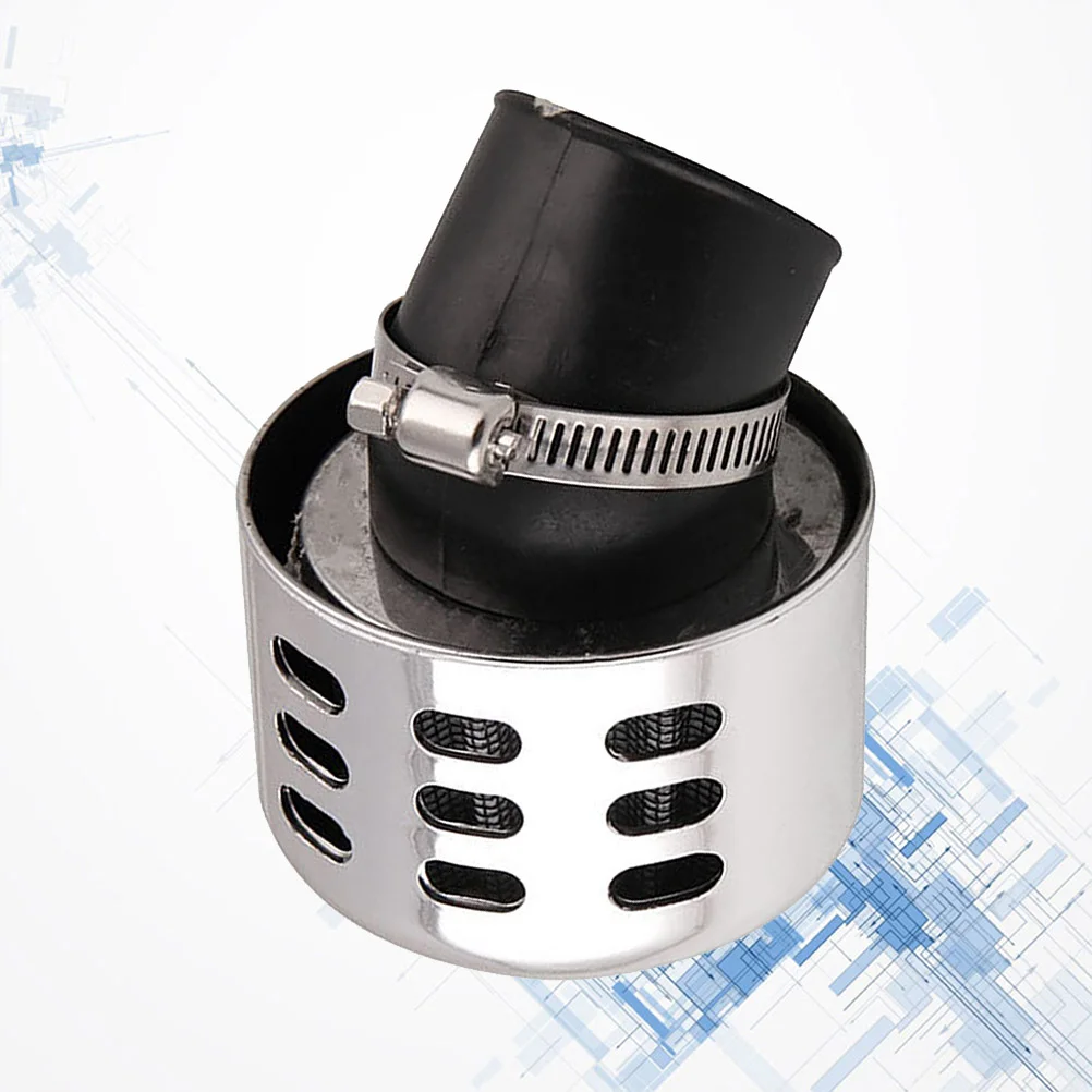 

1 PC Modification Prime Air Filter Motorbike Parts for Motorbike Motorcycle