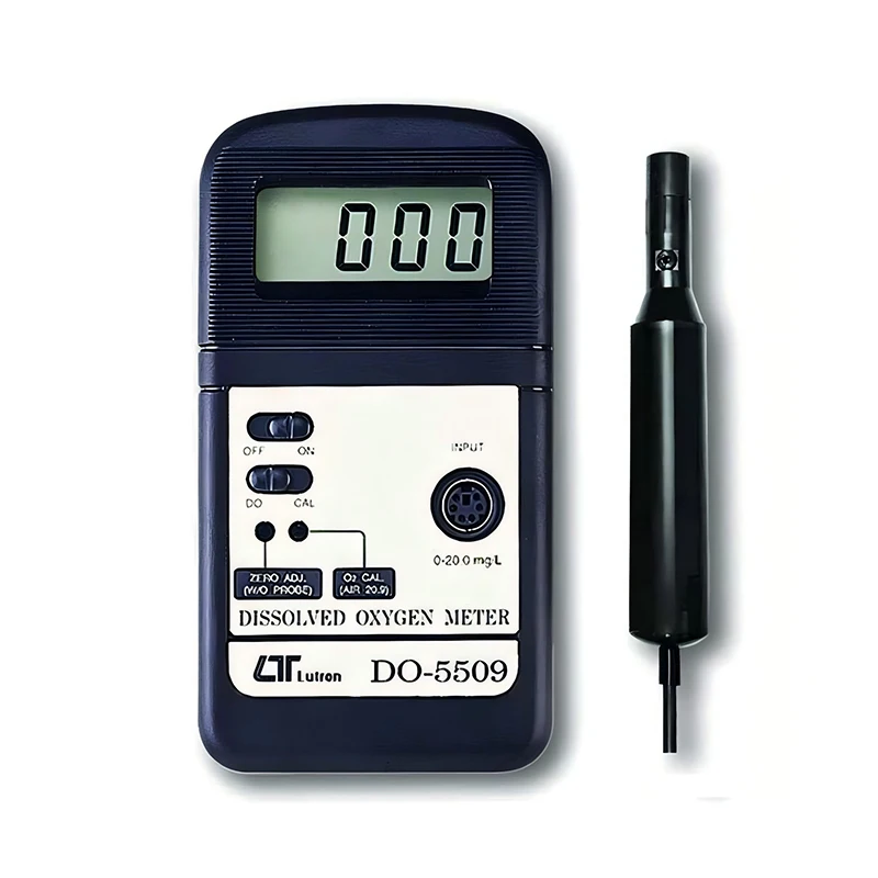 Фото LUTRON HT-315 POCKET HUMIDITY METER Измерение влажности, температуры и точки росы №5