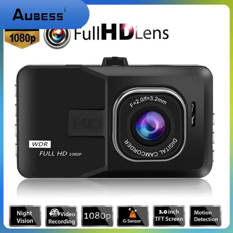 

1080P Wireless Mini Camera Security IR Night Sports Motion Detection Driving Recorder Car Bracket Back Clip Motion Detection