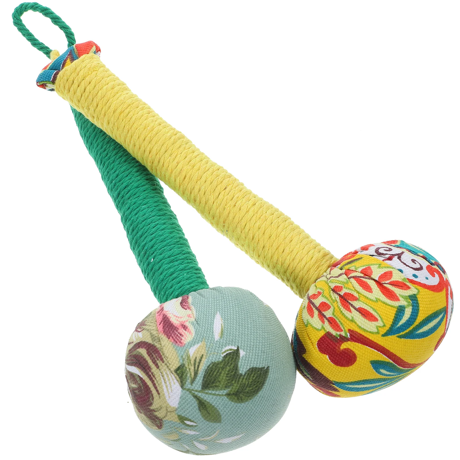 2 шт. молоток для прижигания массажер шеи палочка ног спины ручная мышечная ткань