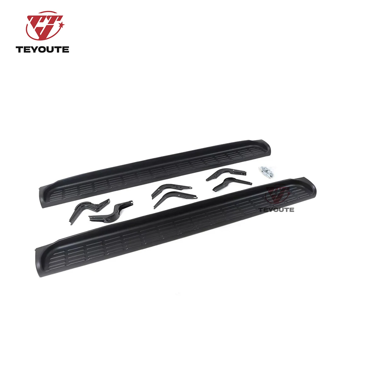 Подножки для Toyota Fortuner 2012-2015 (art.: 3920db967e577) - 3920db967e577