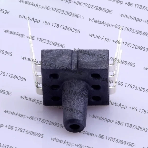 Фото Цифровой модуль датчика давления CFSensor XGZP6857D IIC, I2C, для измерения давления газа, питание 2.5-5.5В №4