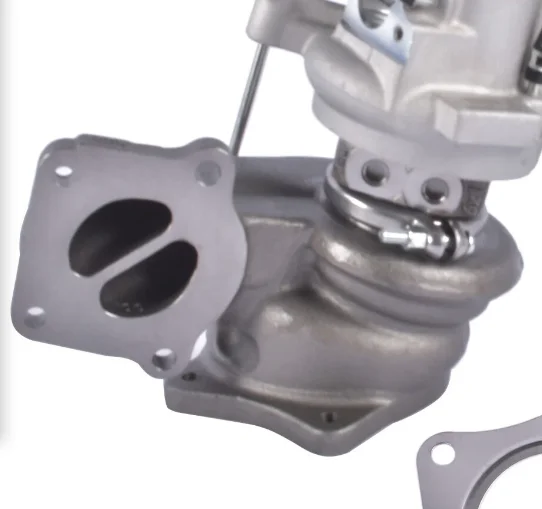 Корпус турбокомпрессора подходит для Chevy Camaro Equinox Malibu Cadillac ATS 2.0L 12682937 (art.: 3920d23959708) - 3920d23959708