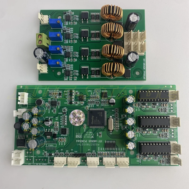 

Аксессуары для светодиодной подвижной головки 36x10 Вт