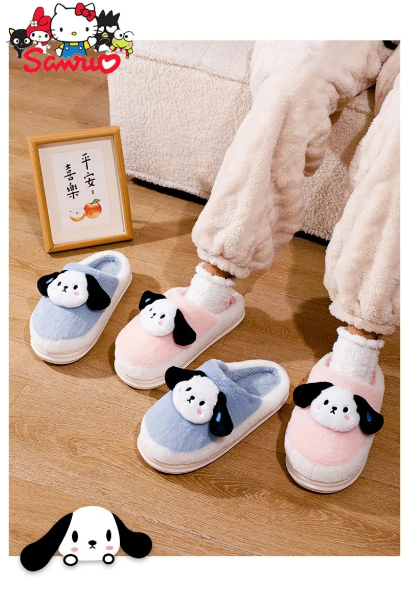 Рисунок 6 - Sanrio Kuromi Hello Kitty Melody