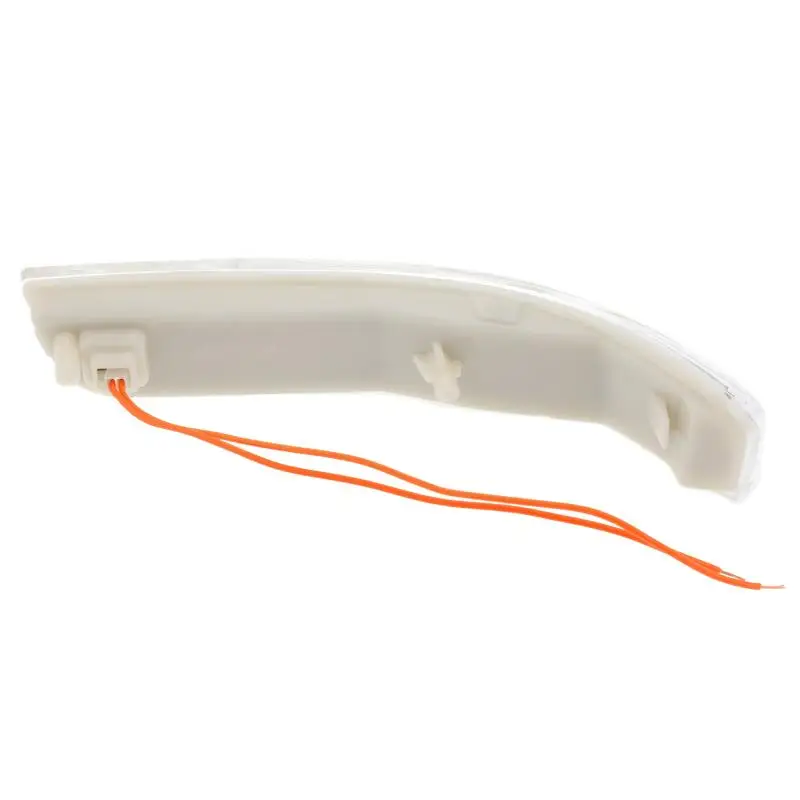 Для Kia Sorento XM 2009-2014 боковое зеркало заднего вида Светодиодные поворотники крыло