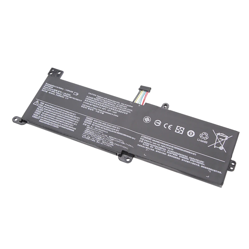 L16L2PB1 Аккумулятор для ноутбука Lenovo Ideapad 320-15IKB -15IAP -15AST -15ABR -14ABR 520-15IKBR 330-15ICN L16M2PB1 Xiaoxin