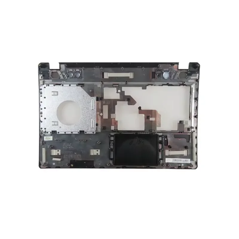 Новый верхний корпус (C-панель) для Lenovo Ideapad Y580 Y580A Y580P Y580N Y585, подставка для рук, артикул 90200841 (art.: 3920cd386a34d) - 3920cd386a34d