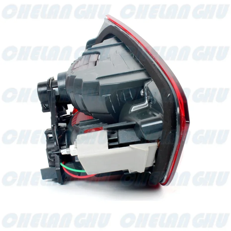 Светодиодный задний фонарь для BMW X1 F48 2016 2017 2018 2019 правый внутренний боковой