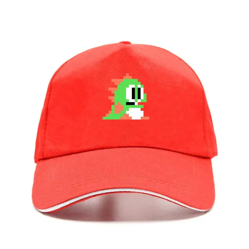 

Спортивная бейсболка в стиле ретро 90-х, 8 бит, 74