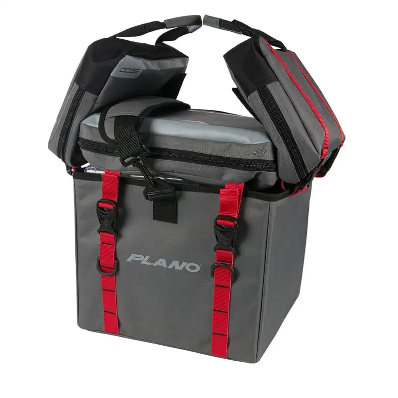 

Series Kayak Crate Soft Bag