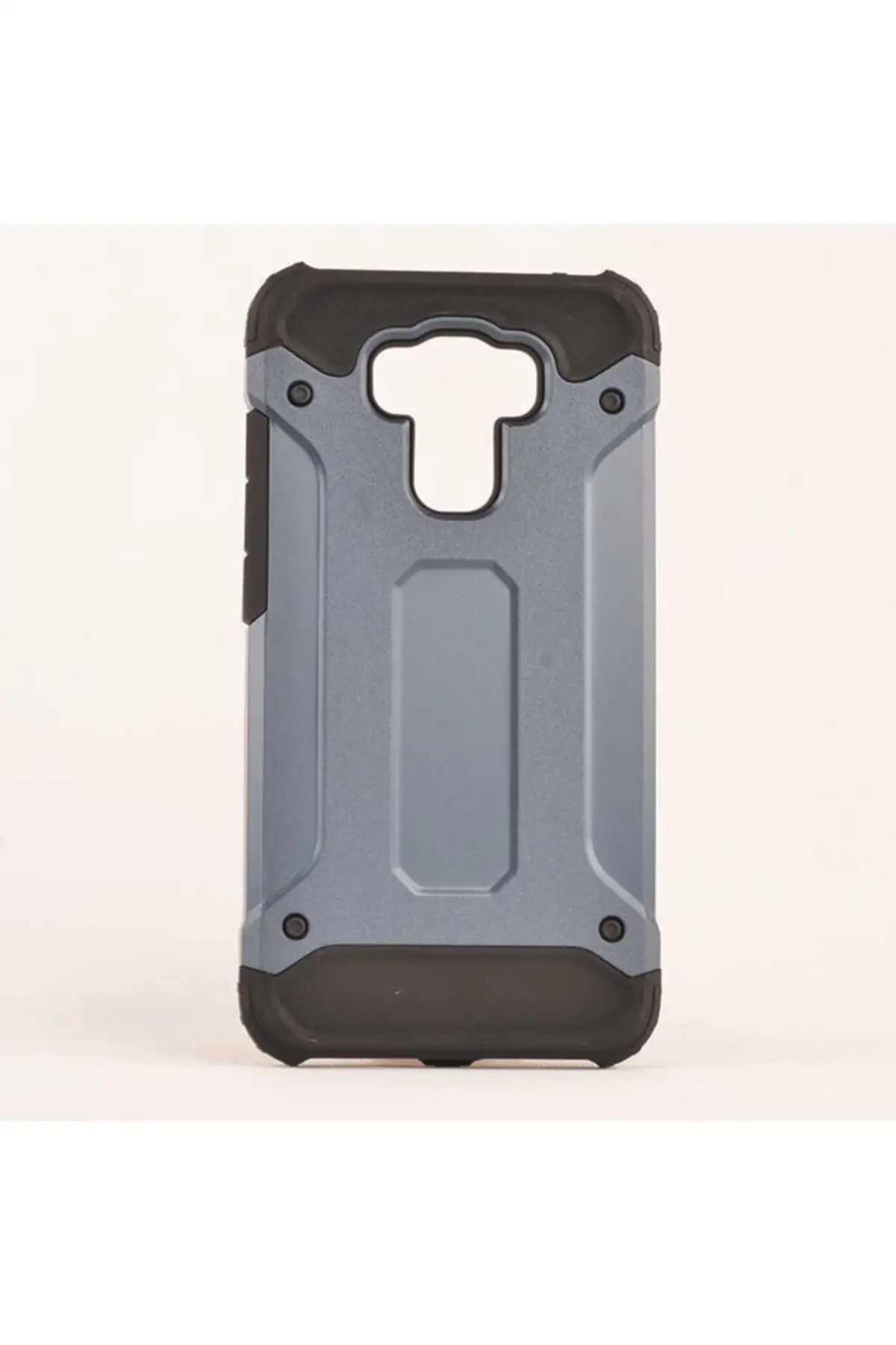 

Силиконовый чехол серии Armor для Asus Zenfone 3 Max Zc553kl