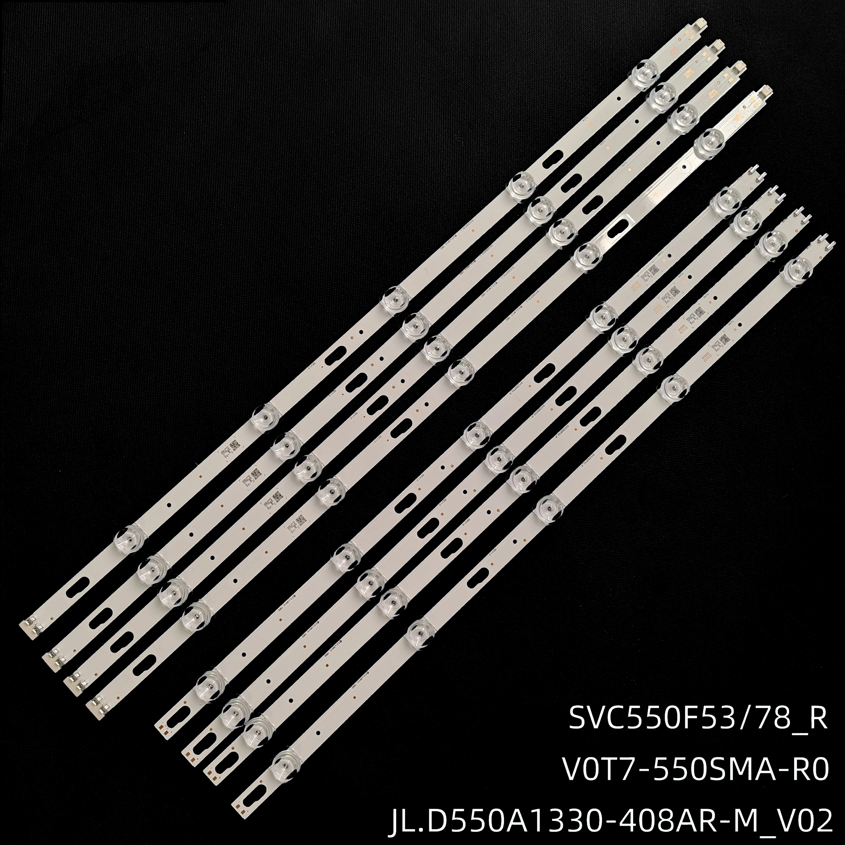 

Светодиодная лента для UE55AU7140U