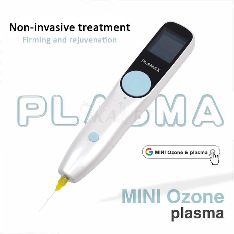 

2022 Новое поступление устройство для лечения лица озоновый омоложение для лица удаление акне подтяжка кожи плазменная ручка
