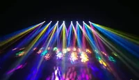 high quality led beam spot 13 colors plus white light 450w moving head for wedding concert events party stadium