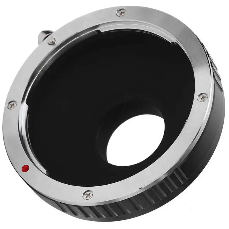 Держатель объектива Кольцо адаптера подходит для Canon EF/EF-S установка C крепление