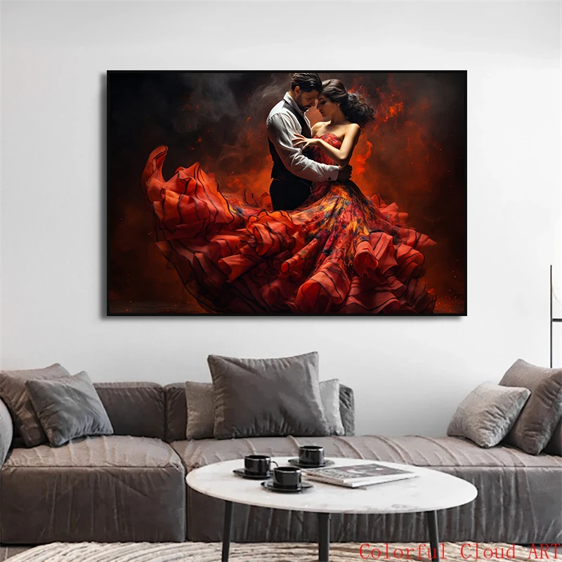 Граффити Африканский Джаз саксофон труба танцевальный барабан постеры