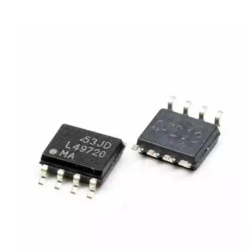 

5pcs LME49720MA SOP8 L49720MA SOP-8 LME49720 SOP LME49720MAX L49720