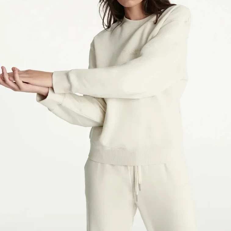 

Женские толстовки из 2022 хлопка на весну и осень 100%