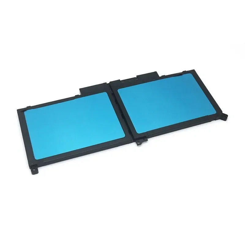 Аккумулятор F3YGT для ноутбука Dell Latitude 12 13 14 7 6 7280 7290 7380 7390 7480 E7280 E7290 E7380 E7390 DJ1J0 7490 В 60