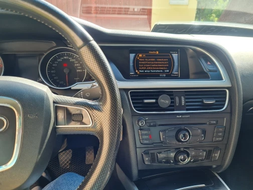 Мультимедийный дисплей 8T0919603G 8T0919603F 8T0919603E A для Audi A4 B8 A5 Q5 2010 12 2015 MMI 6 5 дюйма