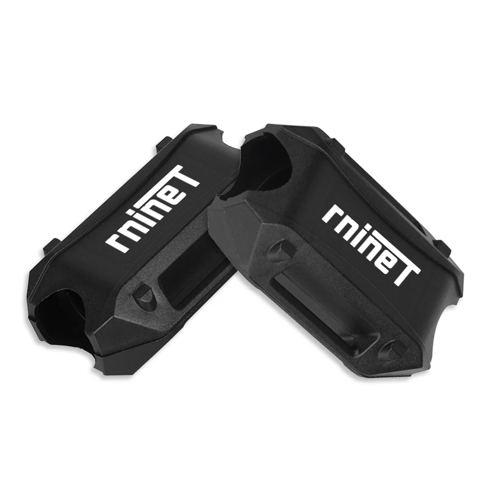 

Motorcycle For BMW R Nine T RNineT R9T 2013-2022 2021 2020 2023 NineT Racer Scrambler Pure 25MM Engine Guard Bumper Crash bar