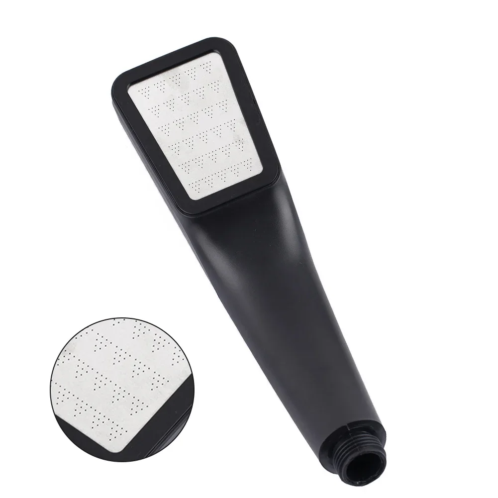 НОВАЯ душевая лейка с высокой теплоизоляцией более широкое покрытие 22*6 2 см 300