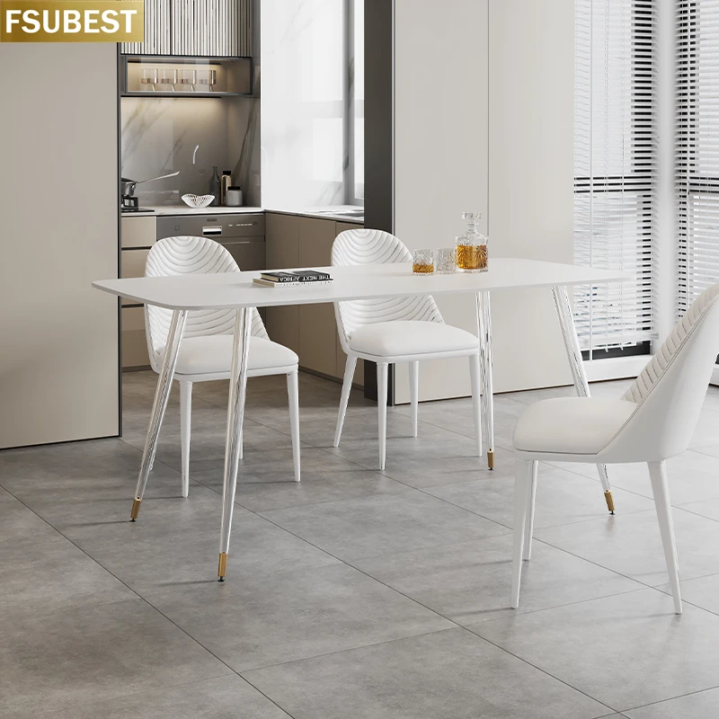 Прозрачная прямоугольная акриловая Банкетная прозрачная ножка для свадьбы с