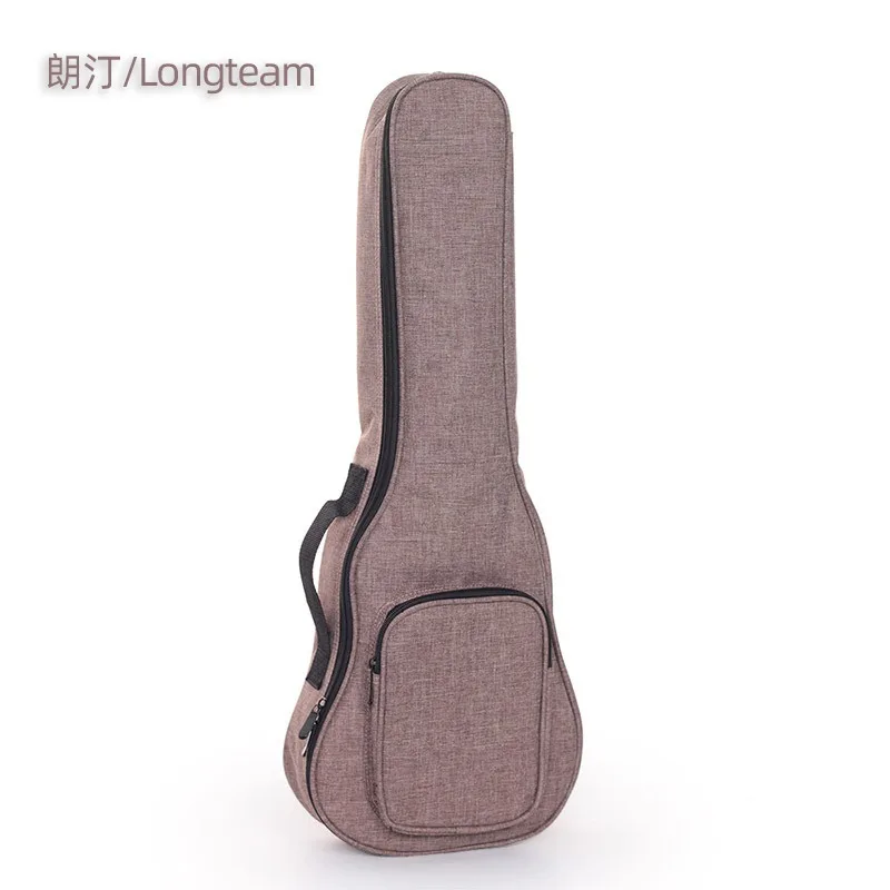 

Thicken Soprano Concert Tenor Ukulele Bag Case Handbag 10MM 21 23 26 Inch Ukelele Mini Guitar Accessories Parts Gig