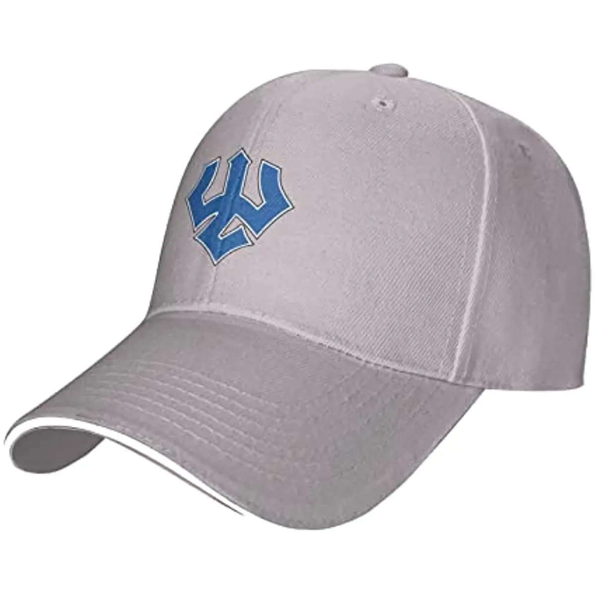 

Washington and Lee University Men Women Baseball Cap Stylish Adjustable Baseball Cap Unisex Four Seasons Casual