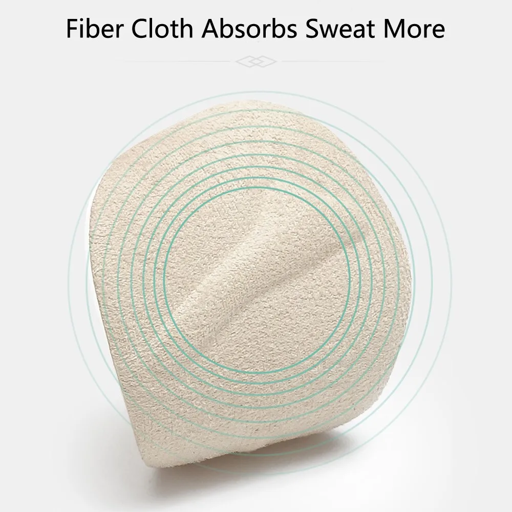 1Pair Silicone Insoles for Shoes Women High Heels Inserts Insole for Sandals Non-slip Cushion Foot Pain Relief Forefoot Gel Pads