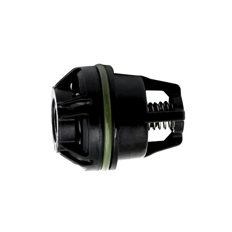 2741800075 Регулятор температуры масляного радиатора двигателя для Mercedes Benz E 180 200 260 GLK