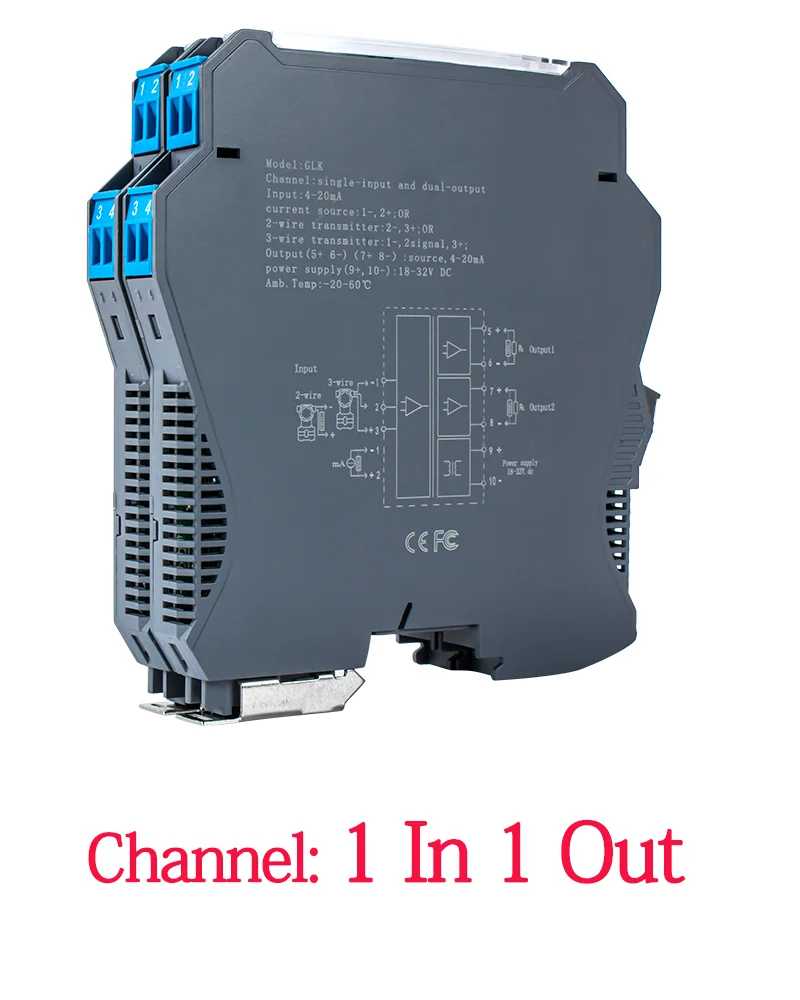

Изолятор сигнала от 4 до 20 мА до 0–10 В. Выход 1 В. 4 20 мА. Изолятор преобразователя сигналов от 0 до 10 В до 4–20 мА. Изолятор аналогового сигнала постоянного тока.