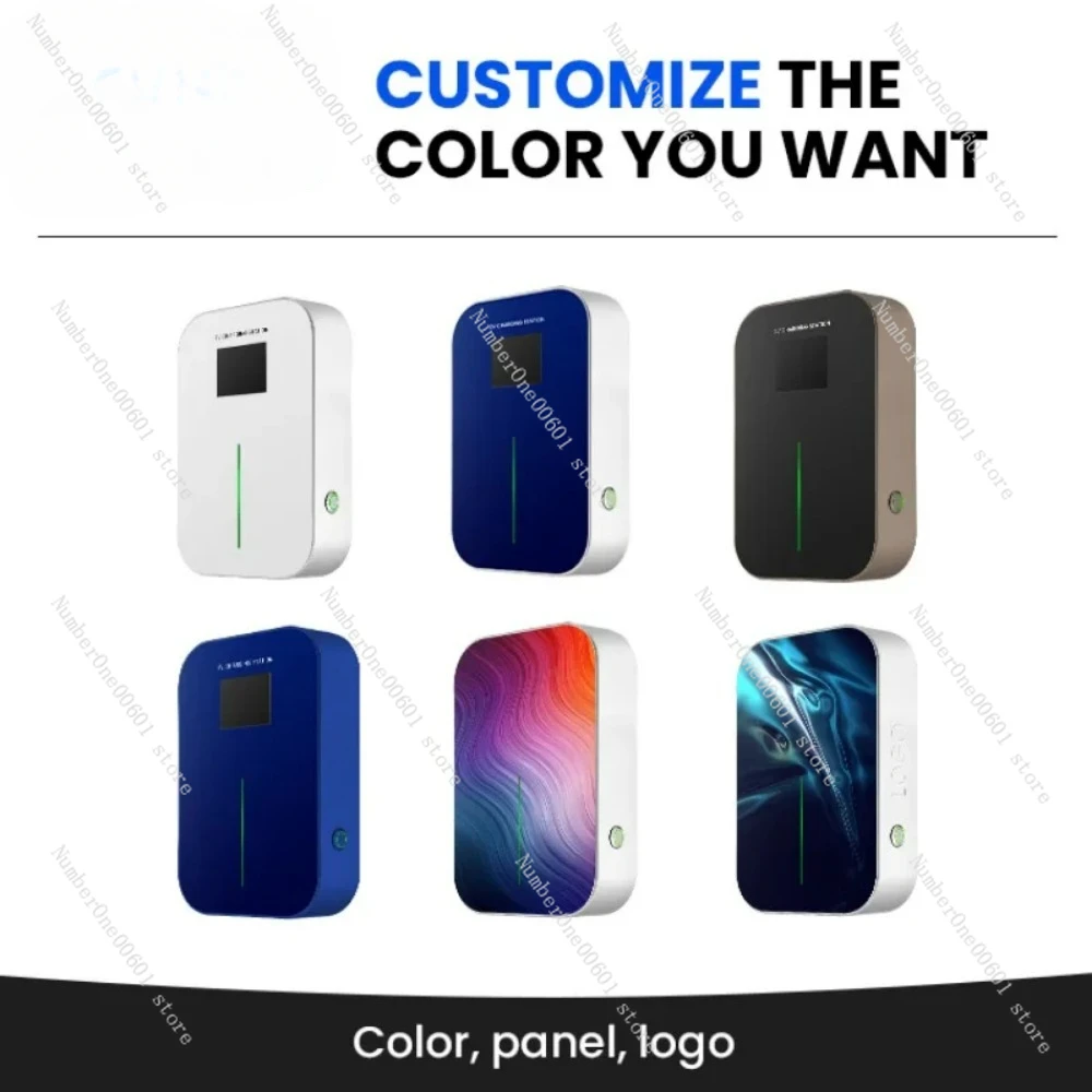 32A BESEN Home EVSE Wallbox 22kw EV зарядное устройство