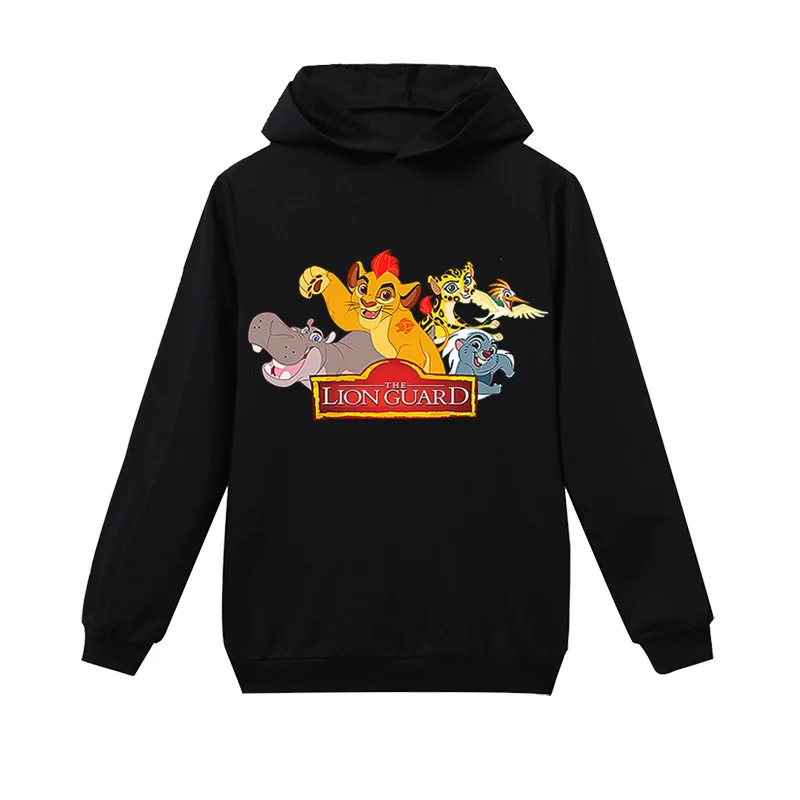 

Детская хлопковая толстовка с капюшоном, с длинным рукавом