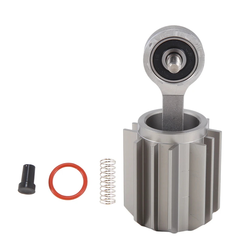 Для Ремонта Компрессора пневматической подвески Hitachi LR023964 для Land Rover Discovery 3 &amp 4 LR3