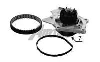 

Код магазина: WPK-189201 для Φ OCTAVIA PASSAT / CC OCTAVIA PASSAT, SUPERB YETI 1,8/2.0TSI/2.0TSI/2.0TSI bbzb cзамэ