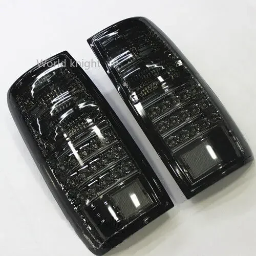Модифицированные задние фонари для автомобилей Toyota Land Cruiser FJ80 LC80 FJ82 LC82 1991 992 1993 1994