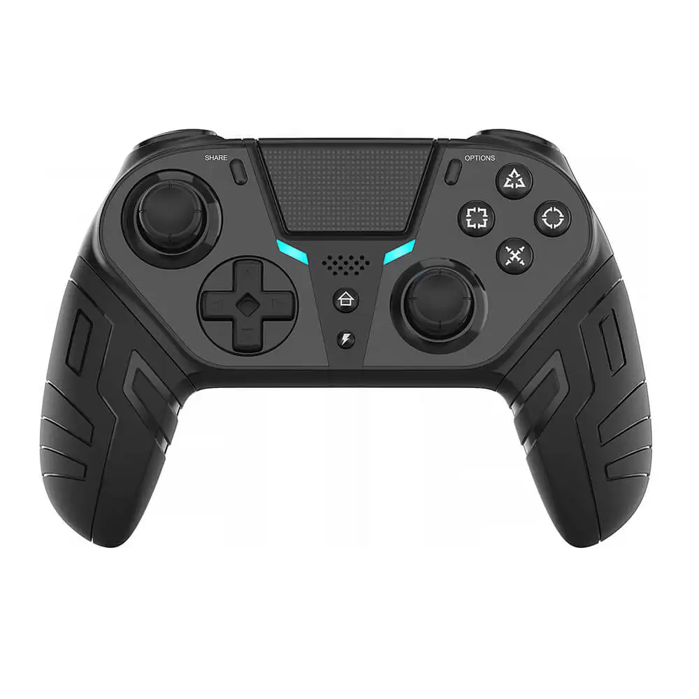 

NEW Wireless Game Controller For PS4 Elite/Slim/Pro Console For Dualshock 4 Gamepad With Programmable Back Button Support PC