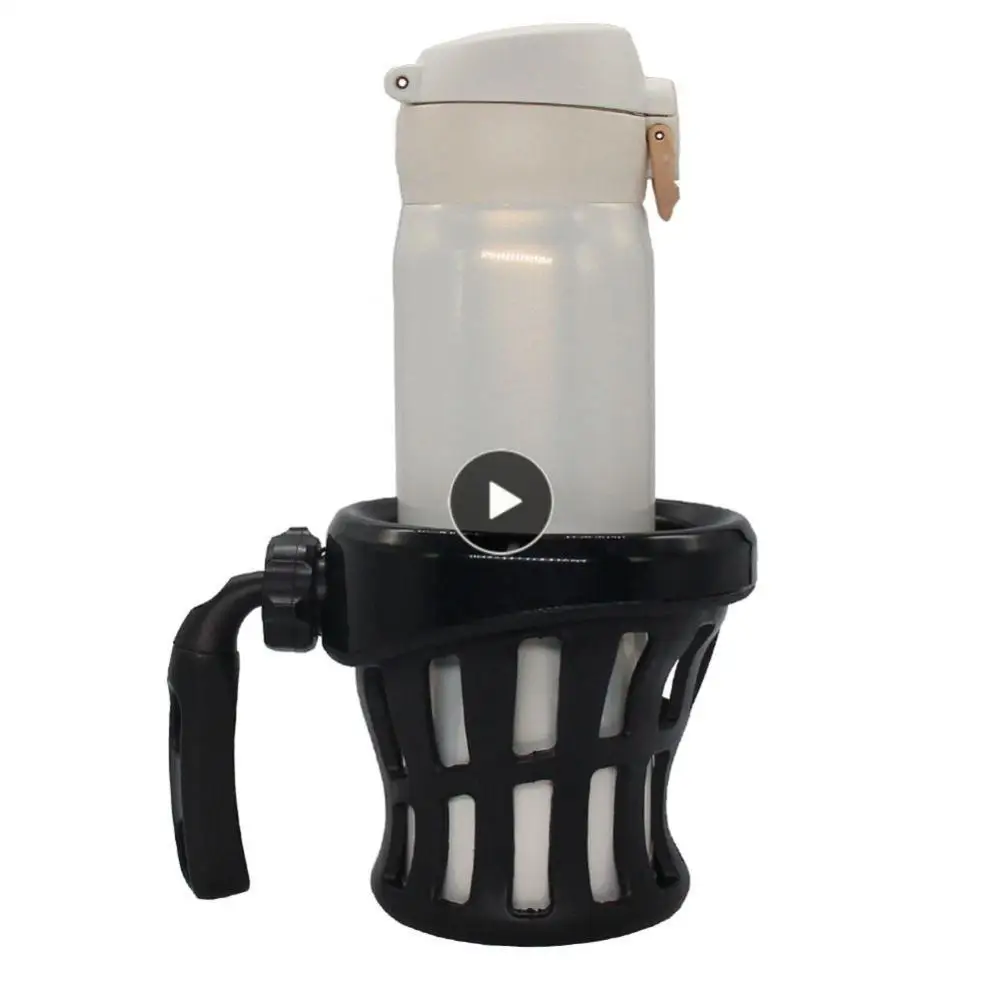 

Water Beverage Support Practical Drink Cup Holder Universal Portable Cup Holder Motorcycle Accessories Motorcycle Drink Holder