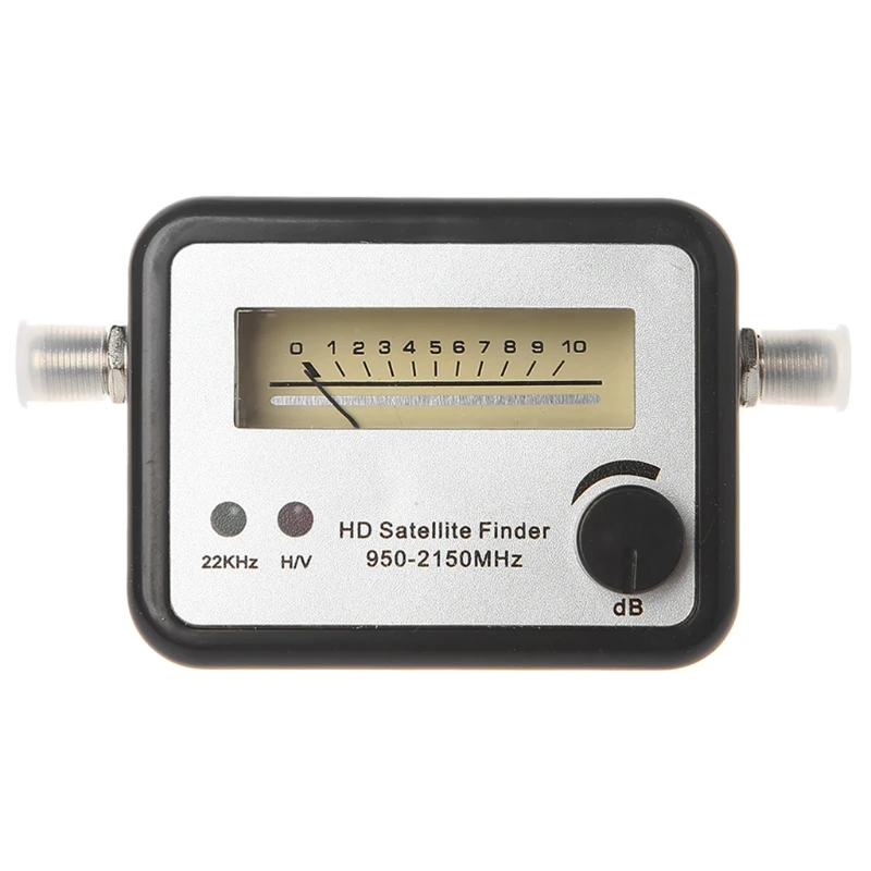 

Satellite Dish Signal Finder/Strength Meter - Satellite Finder Drop Shipping