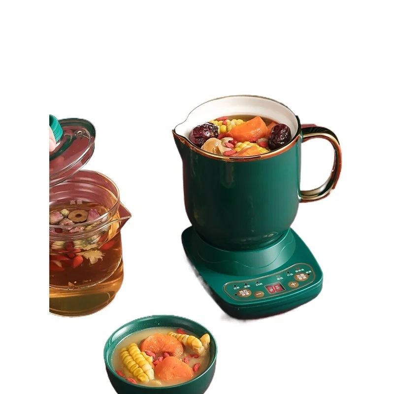 

Commercial Restaurant Equipment Home Enseres Keukenapparatuur Aparato De Cocina Kitchen Electrical Appliance Electric Stew Cup
