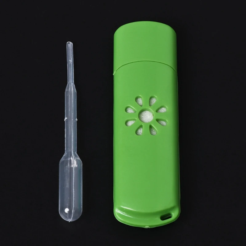 

Мини USB-диффузор для ароматизации, для дома и дома