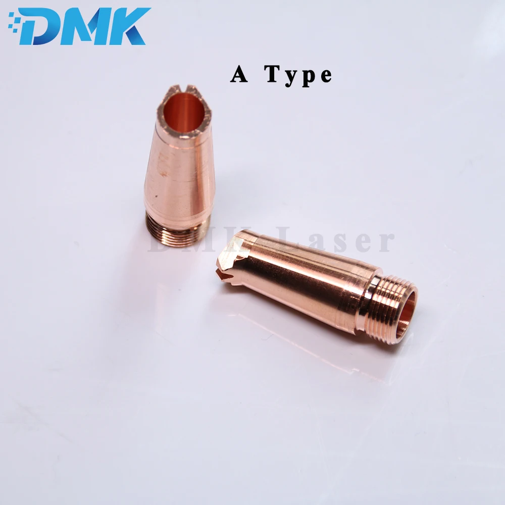 M11 волоконно-лазерная сварочная головка пистолет сопла WSX nd18 питатель медная